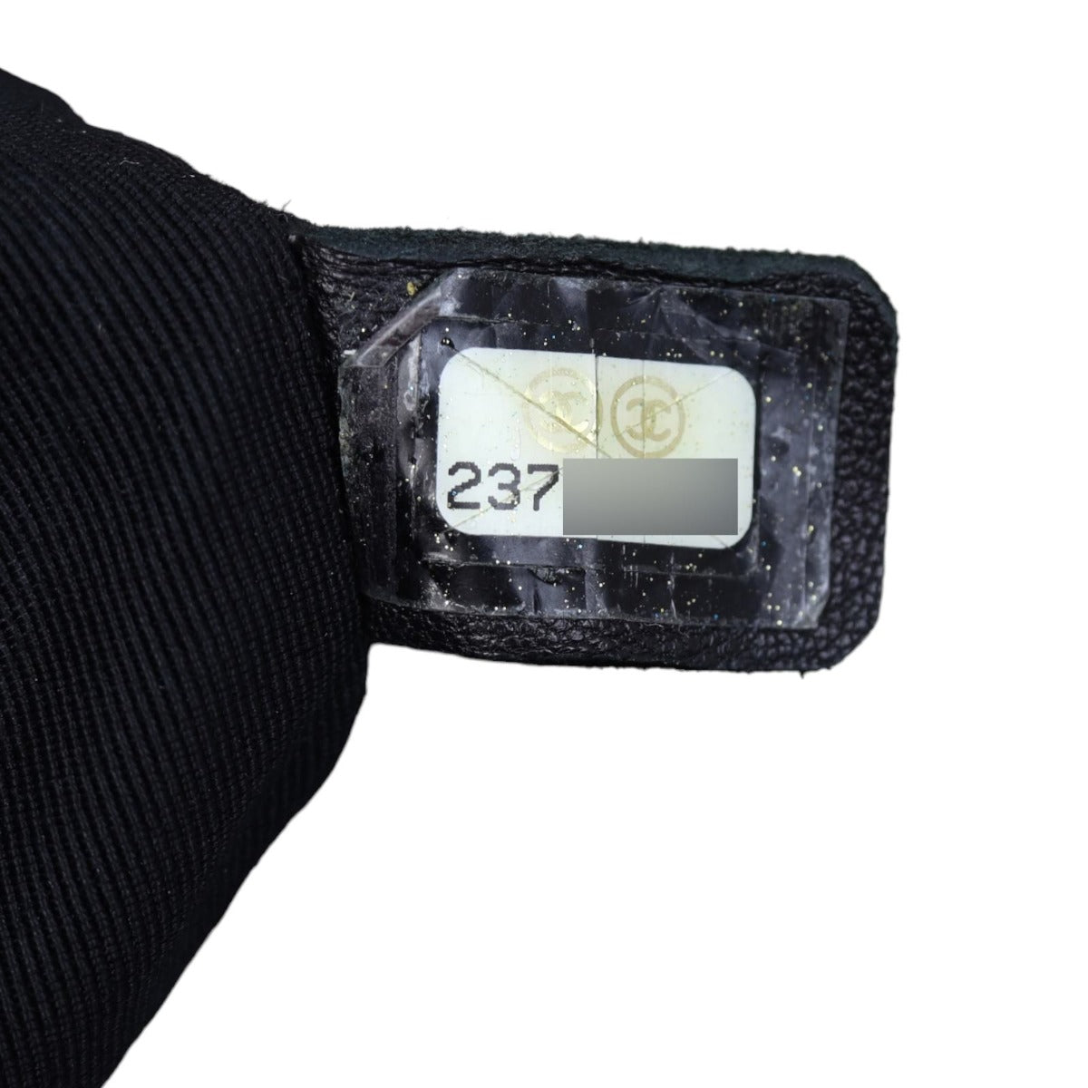 Chanel Boy Old Medium Chevron | 23 Series