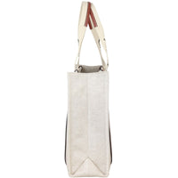 Chloe Woody Tote Bag Large