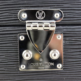 Louis Vuitton Bleecker Box Bag Epi Hardware