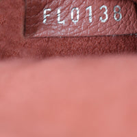 Louis Vuitton MyLockMe Top Handle Bag