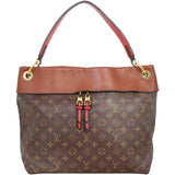 Louis Vuitton Tuileries Hobo Monogram