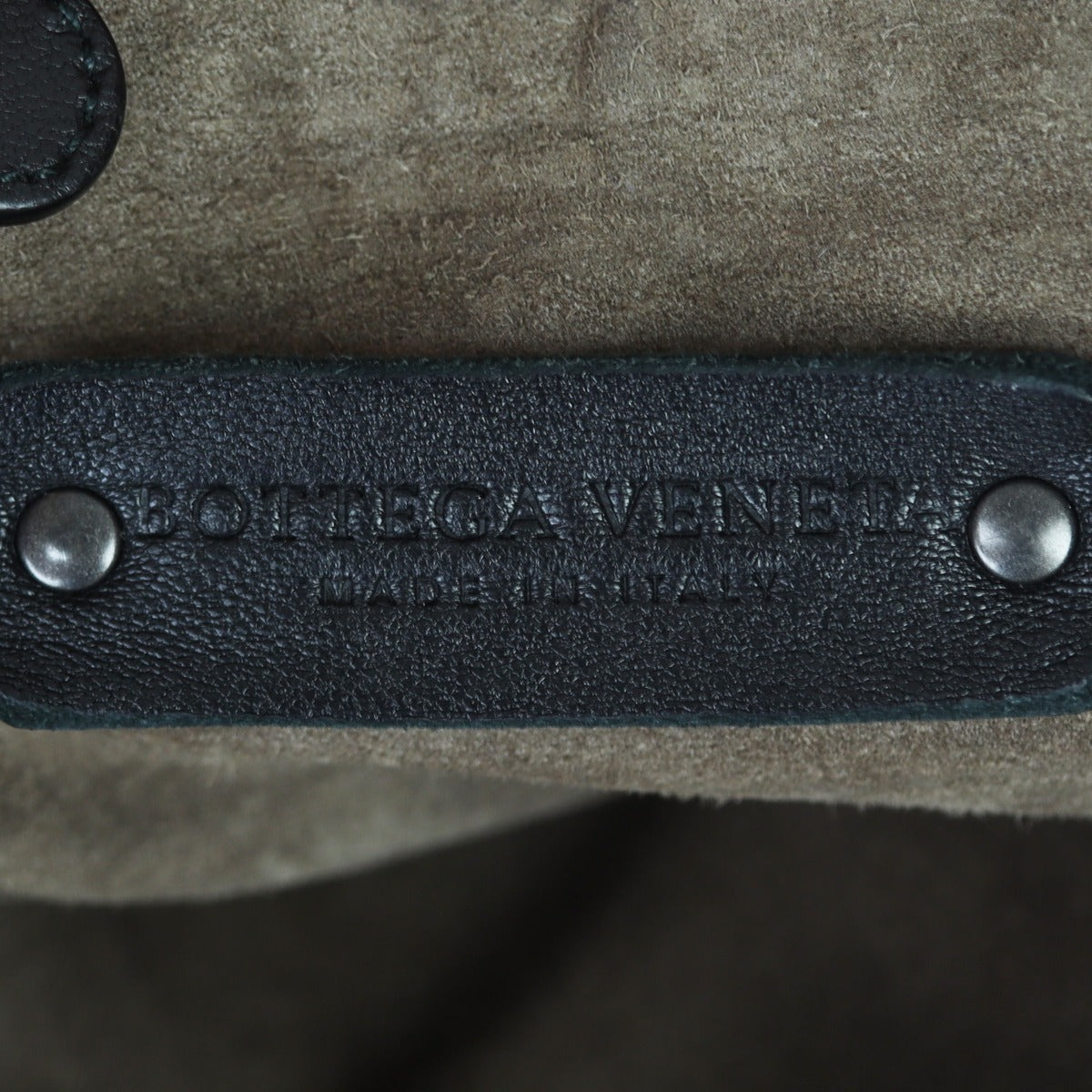 Bottega Veneta Intrecciato Hobo Interior Stamp