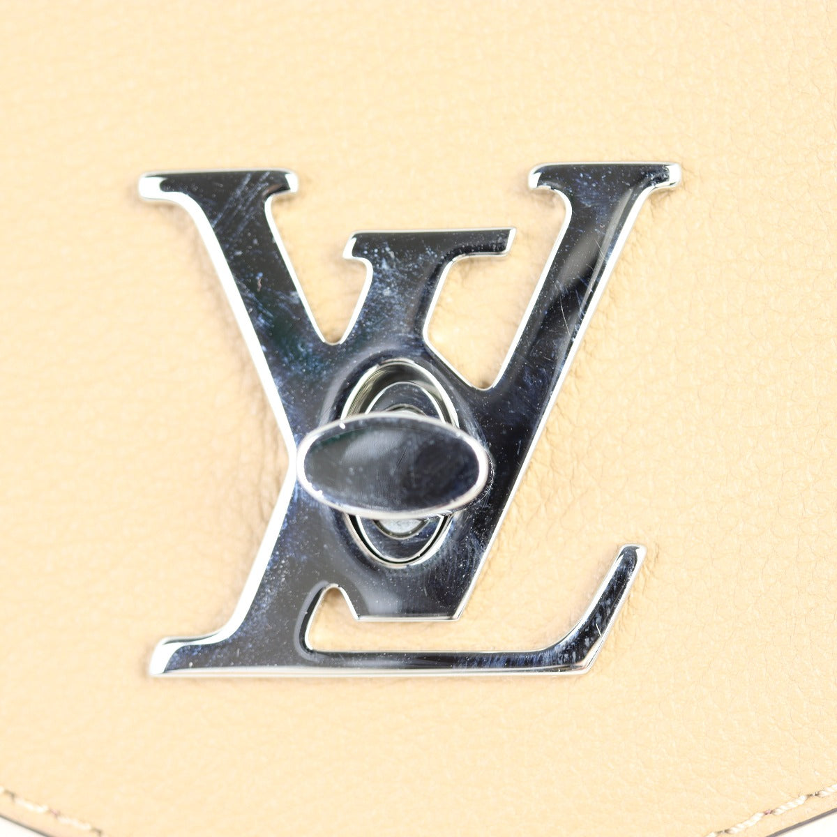 Louis Vuitton MyLockMe Top Handle Bag