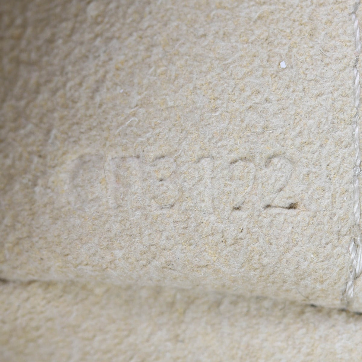 Louis Vuitton Hampstead PM Damier Azur Date Code