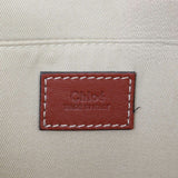 Chloe Woody Tote Bag Large