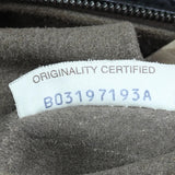 Bottega Veneta Intrecciato Hobo Date Code