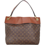 Louis Vuitton Tuileries Hobo Monogram