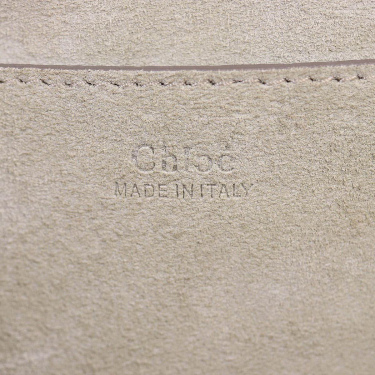 Chloe Drew Bijou Mini