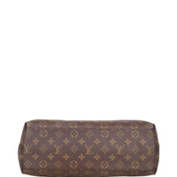 Louis Vuitton Tuileries Hobo Monogram