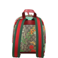 Gucci GG Supreme Tian Backpack