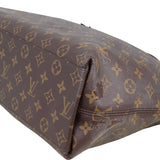 Louis Vuitton Tuileries Hobo Monogram