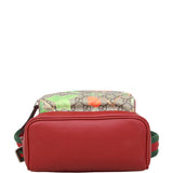 Gucci GG Supreme Tian Backpack