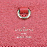 Louis Vuitton Venus Satchel Monogram Interior Stamp