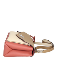 Louis Vuitton MyLockMe Top Handle Bag