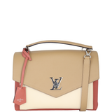 Louis Vuitton MyLockMe Top Handle Bag