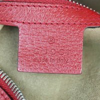 Gucci GG Supreme Tian Backpack