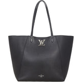 Louis Vuitton Lockme Cabas