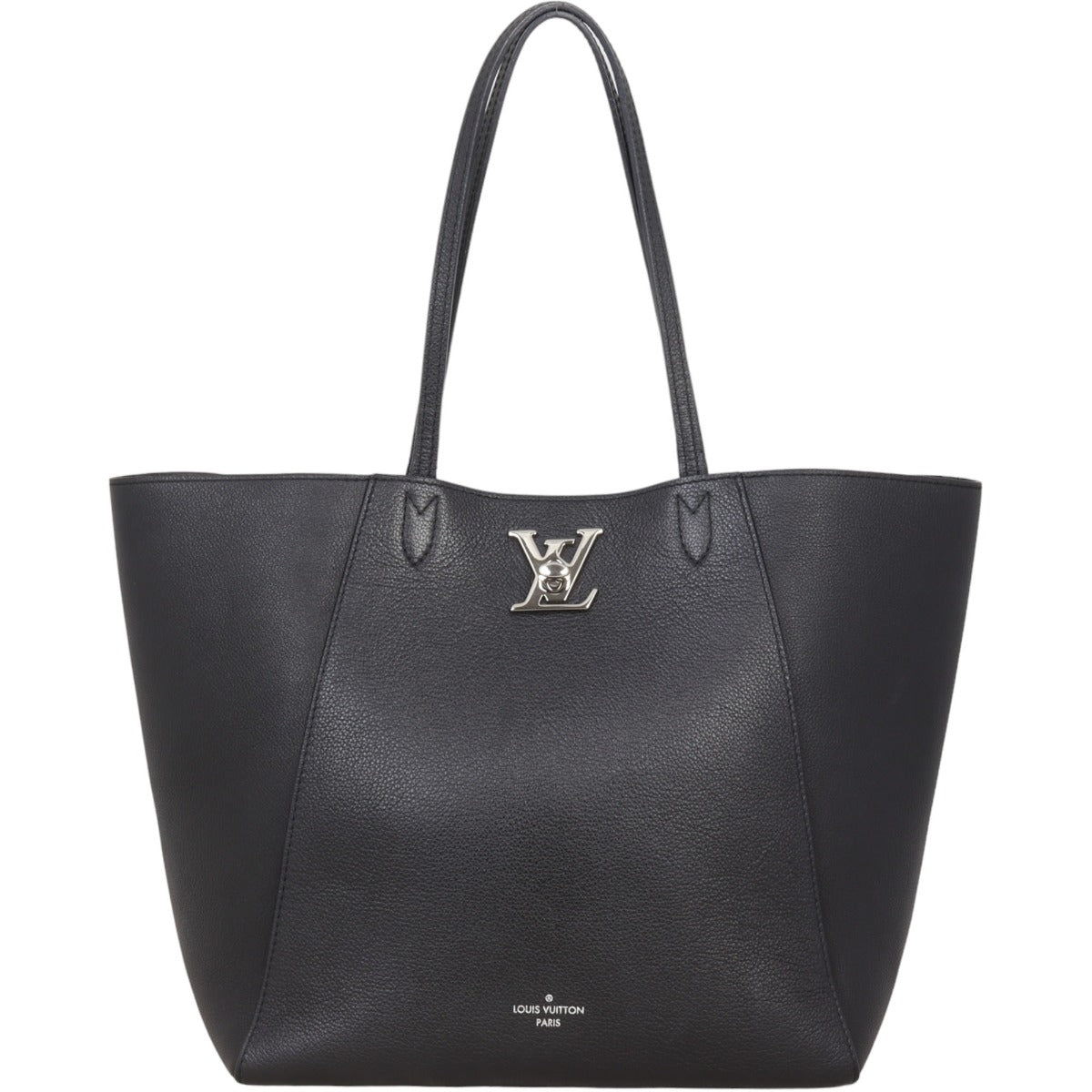 Louis Vuitton Lockme Cabas