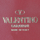 Valentino La Troisieme Toile Iconograph Shopping Bag Interior Stamp