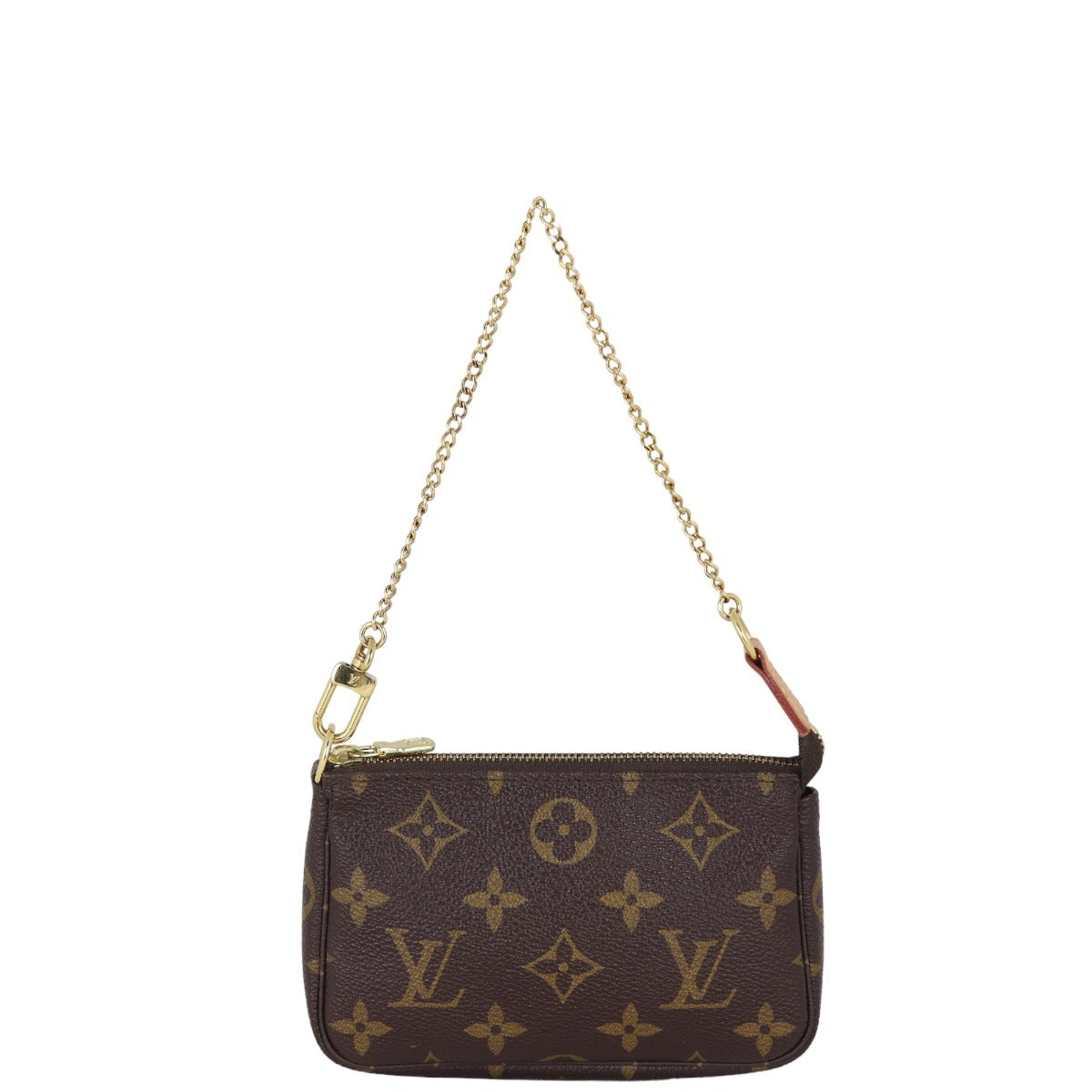 Louis Vuitton Mini Pochette Accessoires Monogram