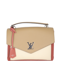 Louis Vuitton MyLockMe Top Handle Bag