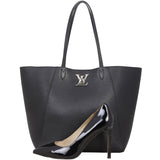 Louis Vuitton Lockme Cabas