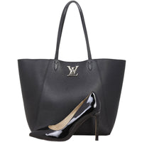 Louis Vuitton Lockme Cabas