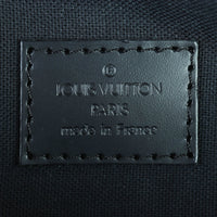 Louis Vuitton Rem Damier Graphite Interior Stamp