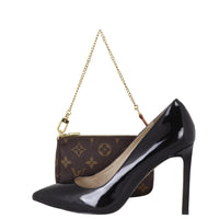 Louis Vuitton Mini Pochette Accessoires Monogram