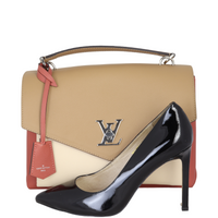 Louis Vuitton MyLockMe Top Handle Bag