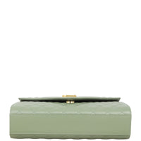 Saint Laurent Monogram Mix Matelasse Envelope Chain Bag Medium