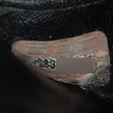 Hermes Bearn Card Holder (purple) Date Code