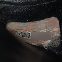 Hermes Bearn Card Holder (purple) Date Code