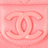 Chanel Incognito Mini Square Flap Bag Hardware