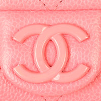 Chanel Incognito Mini Square Flap Bag Hardware