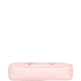 Louis Vuitton Mini Pochette Accessoires By the Pool Monogram Empreinte