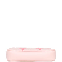 Louis Vuitton Mini Pochette Accessoires By the Pool Monogram Empreinte