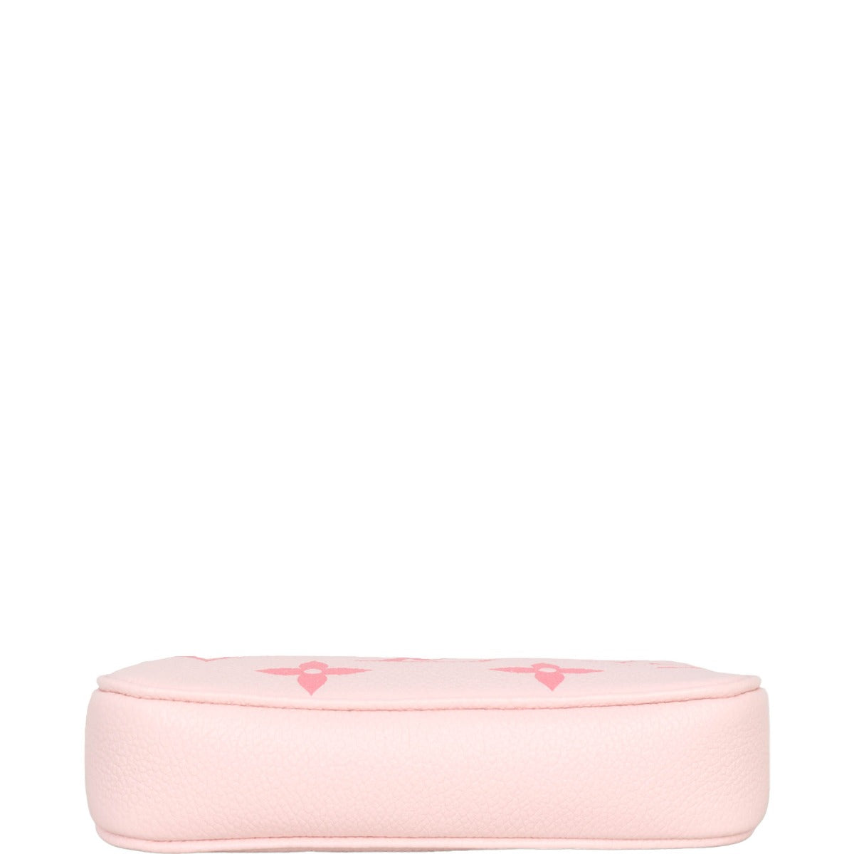 Louis Vuitton Mini Pochette Accessoires By the Pool Monogram Empreinte