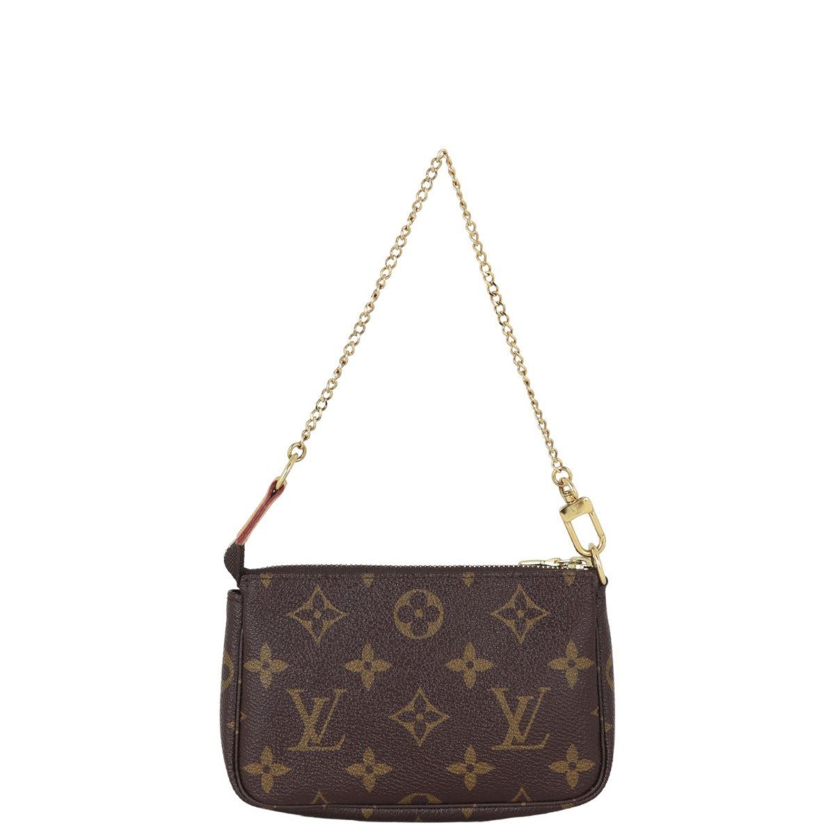 Louis Vuitton Mini Pochette Accessoires Monogram