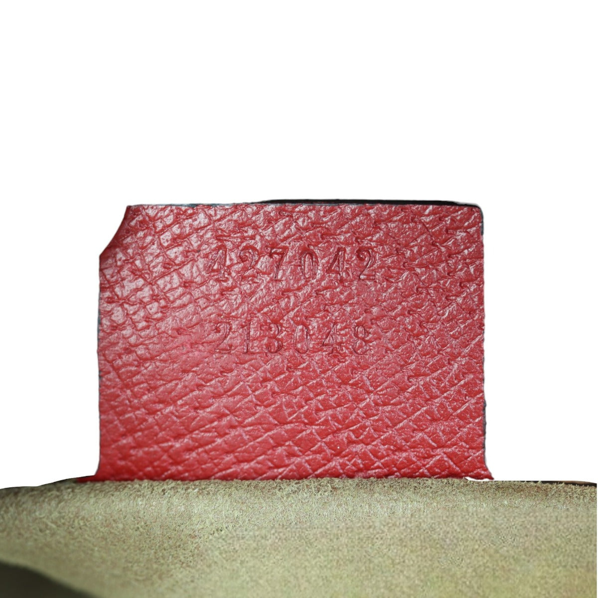 Gucci GG Supreme Tian Backpack