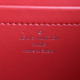 Louis Vuitton Bleecker Box Bag Epi Interior Stamp