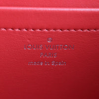 Louis Vuitton Bleecker Box Bag Epi Interior Stamp