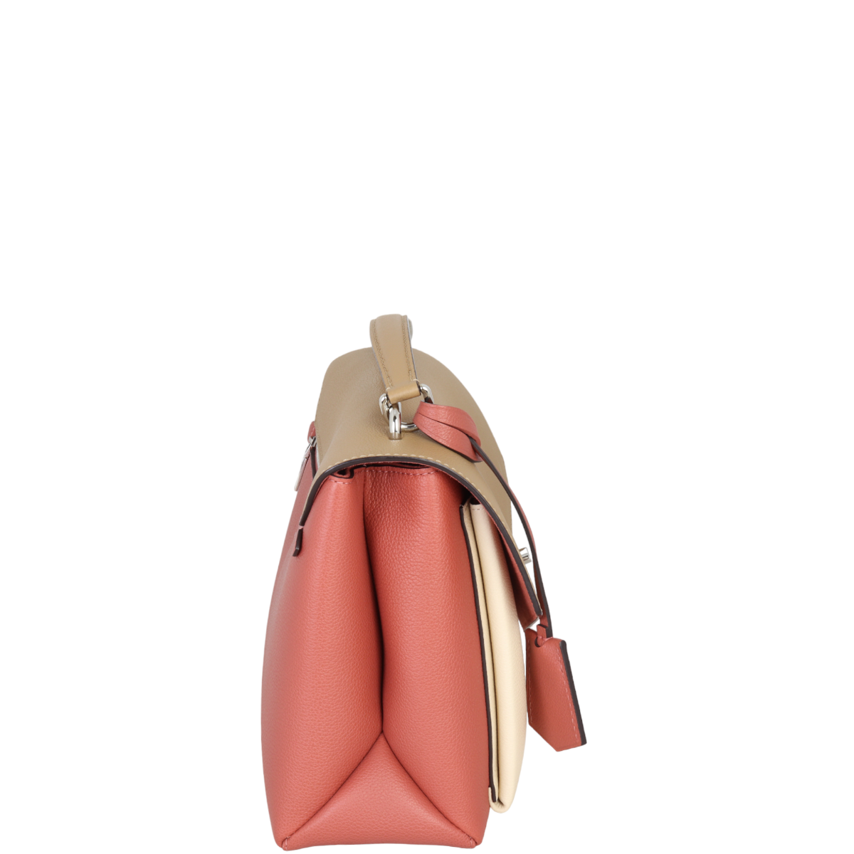 Louis Vuitton MyLockMe Top Handle Bag