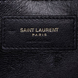 Saint Laurent Monogram Mix Matelasse Envelope Chain Bag Medium