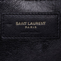 Saint Laurent Monogram Mix Matelasse Envelope Chain Bag Medium