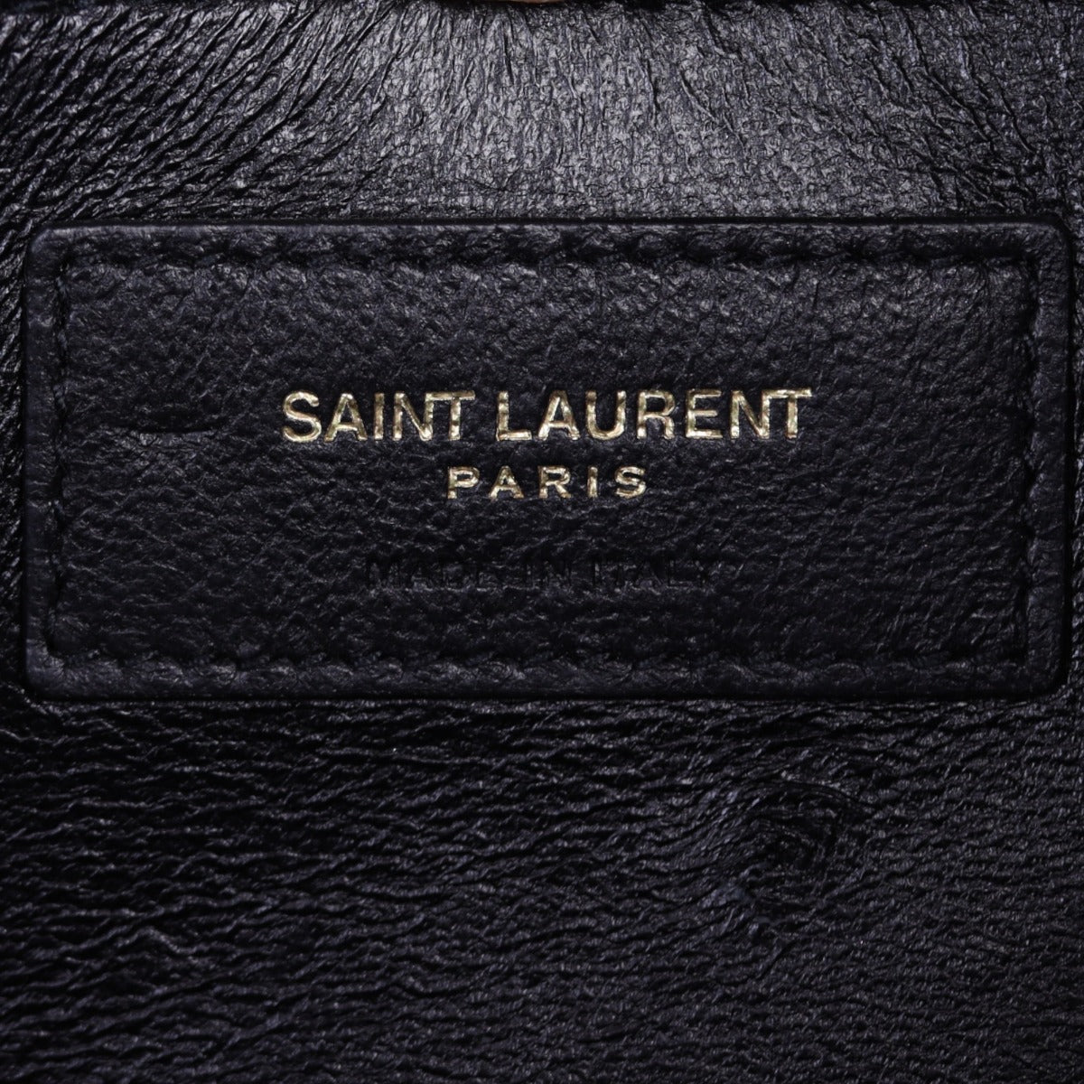 Saint Laurent Monogram Mix Matelasse Envelope Chain Bag Medium