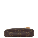 Louis Vuitton Mini Pochette Accessoires Monogram