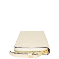 Louis Vuitton Zippy Wallet Monogram Empreinte