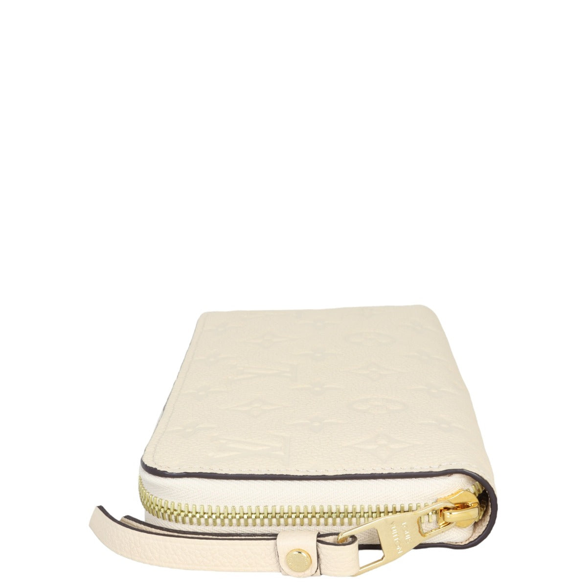 Louis Vuitton Zippy Wallet Monogram Empreinte
