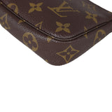 Louis Vuitton Mini Pochette Accessoires Monogram